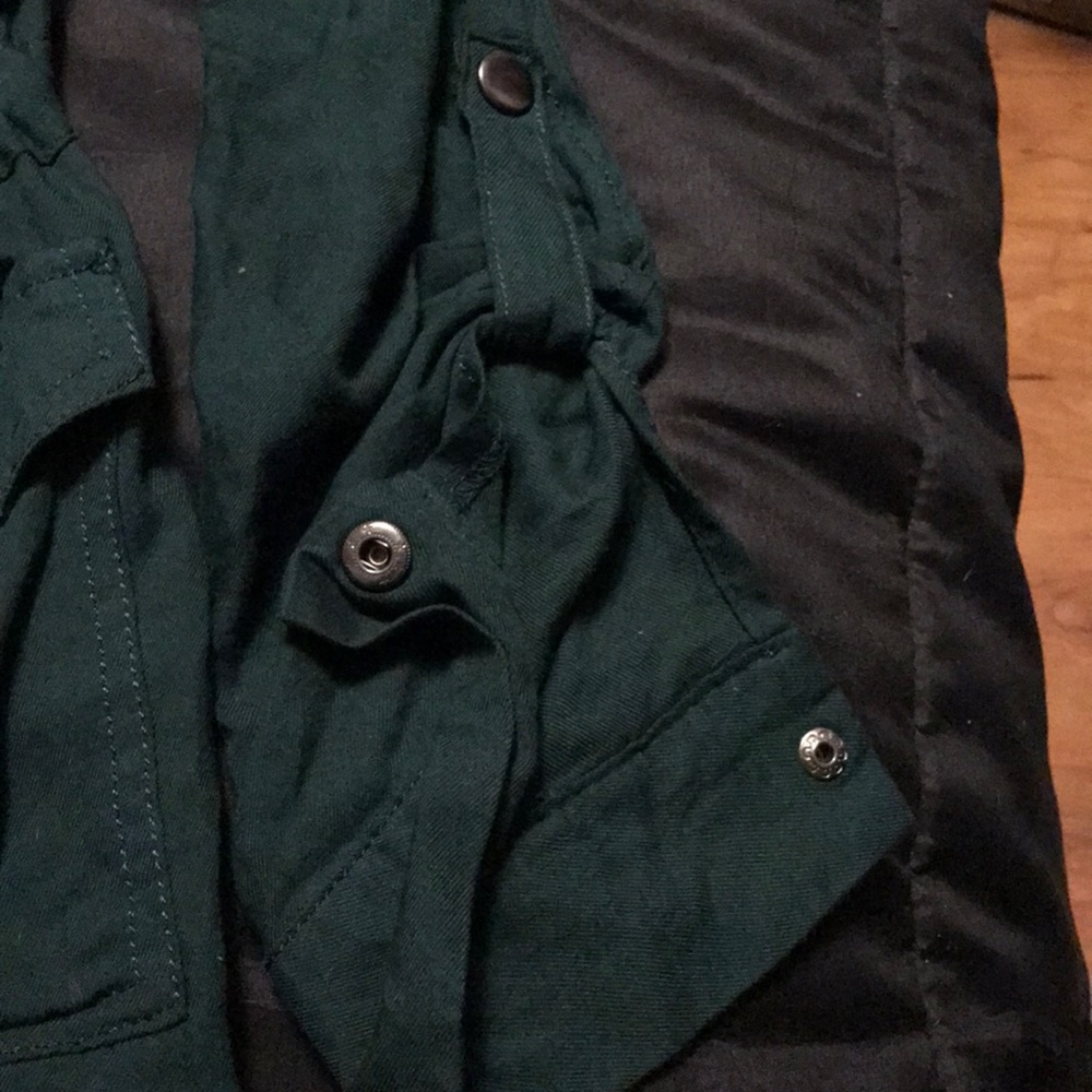 Jacket - Picture 3 of 5